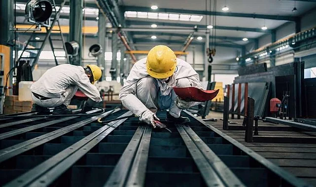 Çukurova Şantiye Depolama